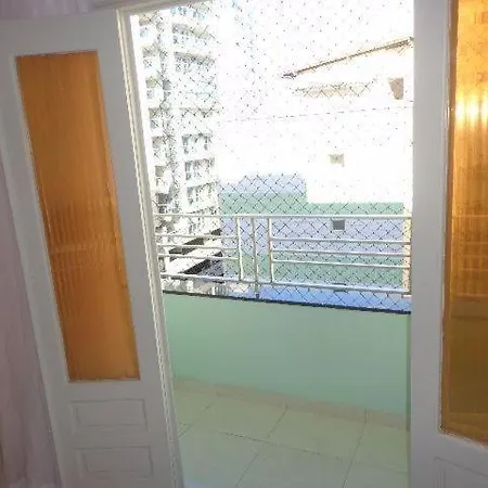 Ed Don Hevandrus - 3 Qtos 50 Metros Da Praia Guarapari Exterior foto