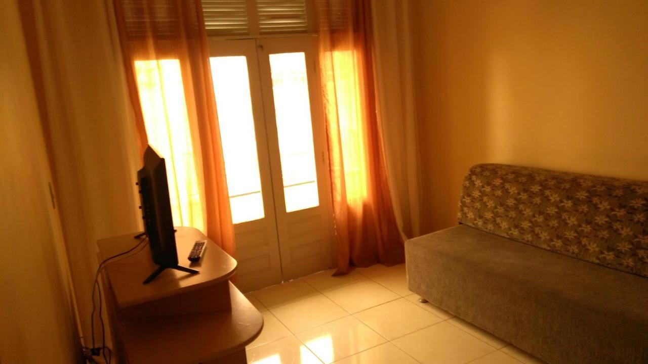 Apartment Ed Don Hevandrus - 3 Qtos 50 Metros Da Guarapari