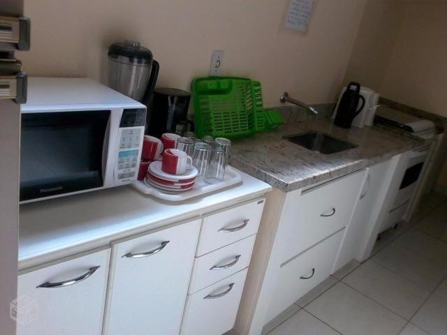 Apartment Ed Don Hevandrus - 3 Qtos 50 Metros Da Guarapari