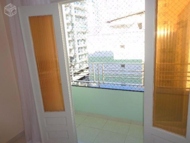 Apartment Ed Don Hevandrus - 3 Qtos 50 Metros Da Guarapari