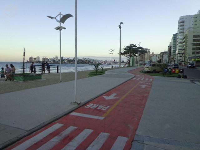 Apartment Ed Don Hevandrus - 3 Qtos 50 Metros Da