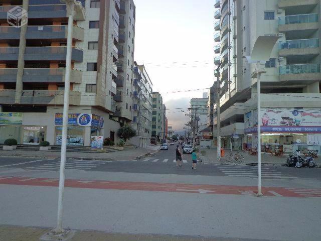 Apartment Ed Don Hevandrus - 3 Qtos 50 Metros Da