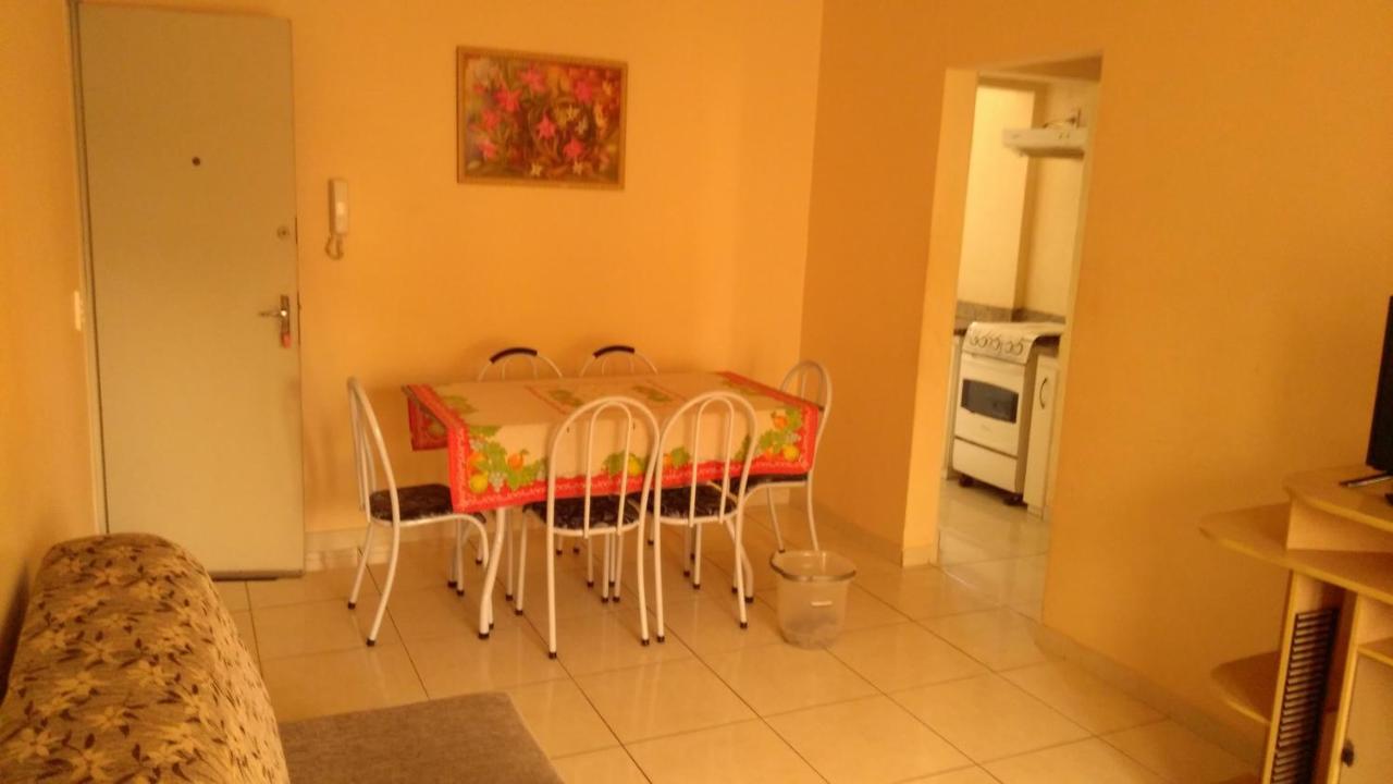 Ed Don Hevandrus - 3 Qtos 50 Metros Da Apartment Guarapari