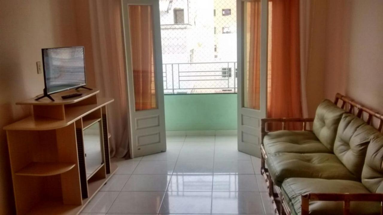 Apartment Ed Don Hevandrus - 3 Qtos 50 Metros Da *