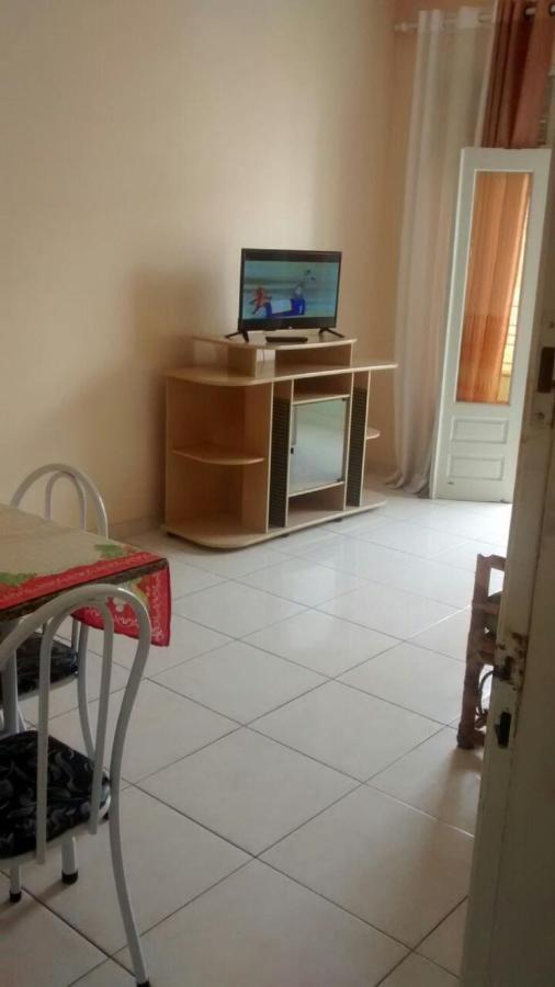 Apartment Ed Don Hevandrus - 3 Qtos 50 Metros Da *