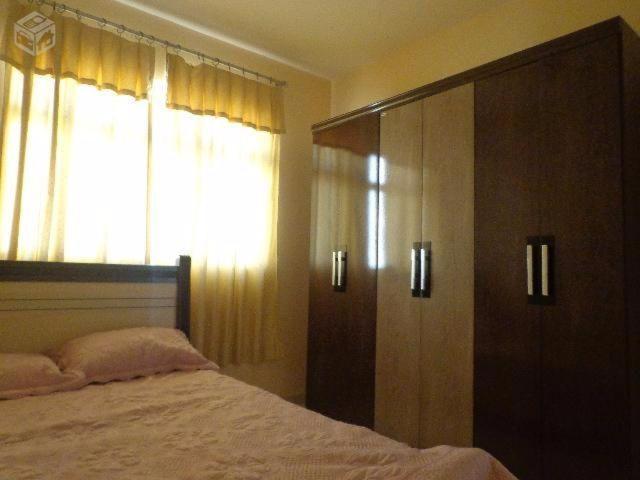 Apartment Ed Don Hevandrus - 3 Qtos 50 Metros Da Guarapari